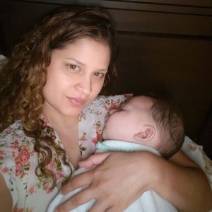 Meet your Posher, Estefania